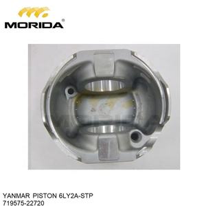 PISTON 6LY2A-STP 719575-22720 pour YANMAR - Product Image 3