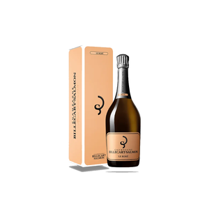 Billecart-Distribuidor oficial de champán salmón-Asignación a granel para exportación de lujo - Product Image 5