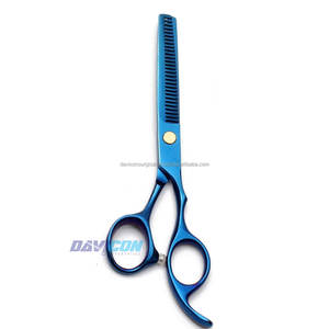 Tijeras profesionales de acero inoxidable para peluquería, tijeras de peluquería de alta calidad para salón de belleza - Product Image 2