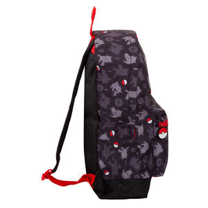 Sac à dos scolaire robuste et imperméable, grande capacité, coutures renforcées, impression par sublimation durable, design personnalisé, forme incurvée - Product Image 2
