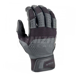 Guantes de Béisbol de Cuero para Adultos, Precio al por Mayor, MOQ Bajo, para Mano Derecha/Izquierda, Transpirables, Ligeros, Duraderos y Ecológicos - Product Image 5