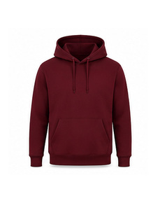 Sudadera con Capucha de Invierno del Equipo AFL con Logotipo Frontal, Sudadera Deportiva de Fútbol Australiano, Personalizable con Etiqueta Privada OEM al por Mayor - Product Image 3