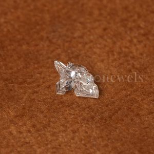 Stonewels Premium Unicorn Cut Loose <b>Diamond</b> IGI Certified Lab Created HPHT CVD Grown Synthetic <b>Diamond</b> - Product Image 2