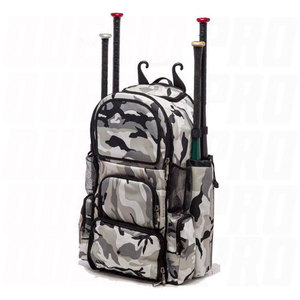 Mochila de Béisbol de Calidad Superior de 50-70L con Logotipo Personalizado, Bolsa de Deporte para Exteriores de Gran Capacidad, Secado Rápido y Transpirable - Product Image 1