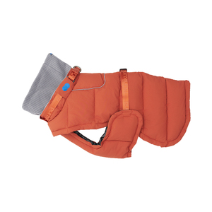 [MUNIKUND] Thermal Up Padding Air 2 Premium Dog Winter Coat Eco Friendly Vegan Down Waterproof <b>Jacket</b> - Product Image 5