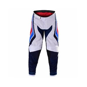 Pantalon de moto MX MTB pour homme, fabriqué au Pakistan, léger, de haute qualité, pantalon de moto MX pour homme - Product Image 1