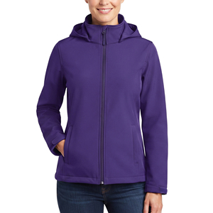 Wholesale Softshell Jacket Women Windproof Waterproof Outdoor <b>Camping</b> Soft Shell Jackets Zipper Hood Rain Softshell Jacket - Product Image 6