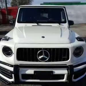 Mercedes-Benz Classe G G 63 AMG 4MATIC 2020 d'occasion, très propre, à vendre - Product Image 4