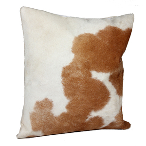 Housse de coussin en cuir moderne de qualité supérieure, respirante, douce, durable, décorative pour le salon, décoration de la maison - Product Image 1