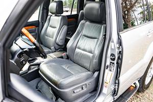 Lexus GX 470 de 2006 - Product Image 4