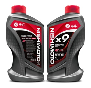 Marque privée <span class=keywords><strong>Huile</strong></span> <span class=keywords><strong>moteur</strong></span> minérale quatre temps SF 20W50 SL 15W40 <span class=keywords><strong>10W40</strong></span> <span class=keywords><strong>Huile</strong></span> <span class=keywords><strong>moteur</strong></span> synthétique 4T 150CC 250CC - Product Image 2