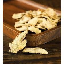 Tranches de gingembre séchées, épices naturelles de haute qualité, marque EXPAD, durée de conservation de 24 mois, pour la cuisine et le thé - Product Image 4