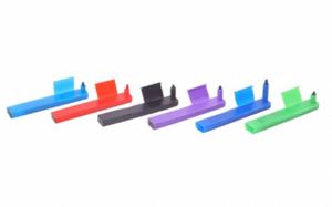 Enregistreur graphique industriel à double clip avec stylo, flux d'encre stable, longue durée de vie pour une surveillance continue - Prix promotionnel - Product Image 2