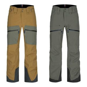 <span class=keywords><strong>Pantalones</strong></span> de Esquí Impermeables para Hombre, Cortavientos, para Nieve, de Poliéster Cálido para Exteriores, Personalizados, Venta al Por Mayor de Invierno - Product Image 5