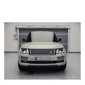 Land Rover Range Rover 5.0 SC AB 2021/10, 67,661 km, Caja de Cambios Automática, Asientos de Cuero, Volante a la Izquierda, Cámara Trasera - Product Image 2