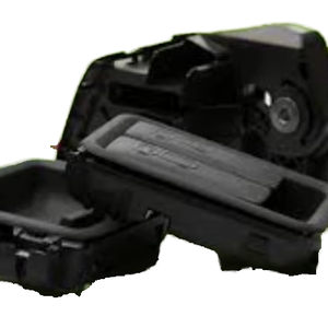 Componentes de plástico moldeados por inyección de precisión de calidad premium, especializados en el diseño, desarrollo y fabricación de piezas complejas. - Product Image 1