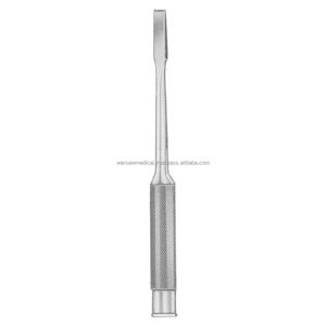 Best Price WARSAW MEDICAL Bone Chisels Stainless Steel Orthopedic Instruments | sutur kitmedic instrument - Product Image 1
