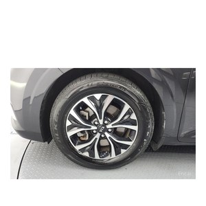 For Kia Carnival Prestige 11-seater Gasoline June 2021 Model with 65,303 km Automatic Gearbox Leather Seats Left Steering - Product Image 5