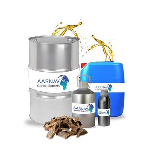 Huile Essentielle d'Agarwood 100% Pure et Naturelle, Hydratante, Nourrissante, Parfum Frais, Revitalisant Cutané pour Tous Types de Peau - Product Image 2