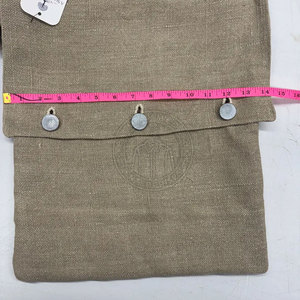 Mochila Napoleónica de Algodón de Alta Calidad Profesional, Diseño Ligero y Ecológico, Construcción de Tela Resistente y Duradera - Product Image 4