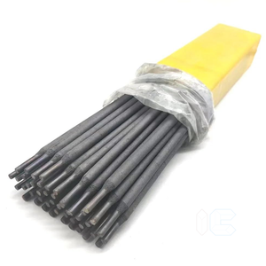 Varilla de Soldadura de Hierro Fundido INCIARC ENiFe-CI, Recubierta de Grafito Básico, 3.2mm, Sellada al Vacío, para Reparación de Cajas de Engranajes - Product Image 4