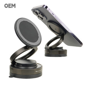 Сильный магнит для мобильного телефона с регулируемым Вращением 360 - Product Image 2