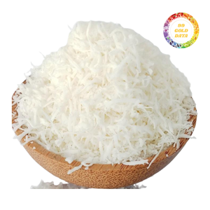 Poudre de noix de coco déshydratée de qualité supérieure, matière première sélectionnée pour les smoothies, approvisionnement mondial en vrac - Product Image 1