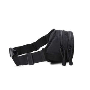 Riñonera Unisex de Alta Calidad, Riñonera Pequeña de Gran Capacidad, Bolso Bandolera Impermeable para Viajes y Correr - Product Image 5