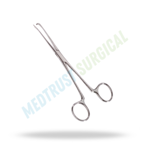 Pinzas Marcadoras Facelift de 16 cm y 5 mm de Ancho, Instrumento de Marcación para Cirugía Plástica - Product Image 4