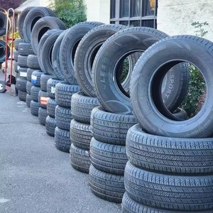 Approvisionnement en gros pour l'exportation de déchets de pneus, comprenant des matériaux de caoutchouc mixtes pour les usines de recyclage, chargement sécurisé en conteneur, livraison mondiale - Product Image 6