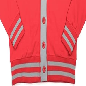 Cardigan homme Cardigans tricotés College University - Product Image 4