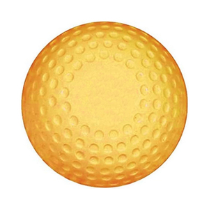 Ballons de hockey sur gazon professionnels en gros, haute qualité, surface lisse, pour entraînement en extérieur, personnalisables OEM - Product Image 5