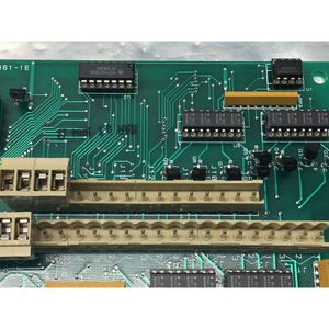 SCP 7462171A ทั่วโลก PCB, เซ็นเซอร์ปีกไดรฟ์-ที่เชื่อถือได้ทั่วโลกมรดกอุปกรณ์เซมิคอนดักเตอร์และชิ้นส่วนที่ - Product Image 4
