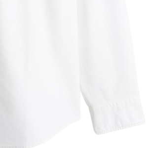 Camisa Oxford Clásica para Hombre, Corte Regular, Manga Larga, Algodón, con Botones, Estilo Casual, para Oficina, Elegante y Cómoda - Product Image 6
