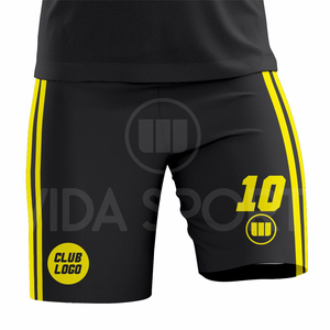 Fabricante de Camisetas de Fútbol Premium, Proveedor de Uniformes de Fútbol Personalizados para Equipos en Todo el Mundo - Product Image 6
