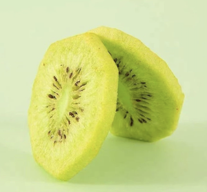 Selección de Frutas Liofilizadas para Exportación Hechas con Mango, Piña, Jaca, Kiwi, Fresa y Mangostán para Decoración de Repostería, Vietnam - Product Image 1