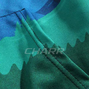 Sudaderas Personalizadas de Moda Urbana, Corte Regular, Mezcla de Algodón, Sudaderas de Invierno para Hombre, Gran Venta, Secado Rápido y Transpirables - Product Image 5