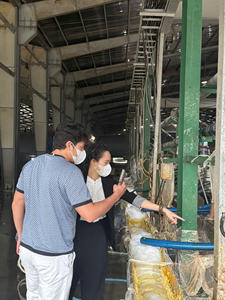 Latex liquide DRC à 60 %, à haute et basse teneur en ammoniac, provenant de l'usine de caoutchouc Ngoc Chau au Vietnam - Product Image 2