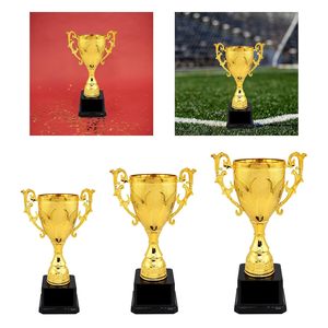 Trophée de récompense pour enfants pour les compétitions scolaires, les réalisations sportives, les jeux d'anniversaire et la reconnaissance des vainqueurs - Product Image 6