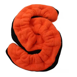 Protector de Cuchillas para Patines de Hockey Seamrewear con Protección Absorbente, Material de Poliéster, Logotipo y Marca Personalizados para Patinaje sobre Hielo - Product Image 6