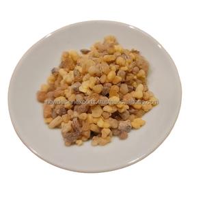 กำยานเรซินที่เลือกด้วยมือ-น้ำตาขนาดใหญ่ที่ชัดเจน - Product Image 1