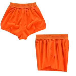 ECONEX SPORTS 2025 Pantalones cortos de gimnasio para hombre Forro transpirable Entrenamiento Correr Secado rápido 100% Algodón Colores personalizados Tamaños personalizados - Product Image 3