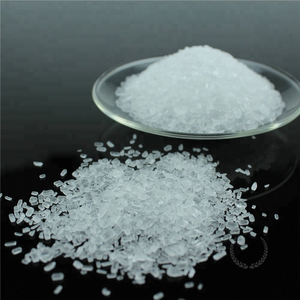 Sulfate de magnésium en poudre de qualité industrielle, efficace et fiable, à prix compétitif, livraison directe de l'usine. - Product Image 3