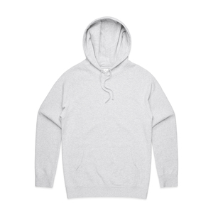 Low MOQ custom hoodies with boxy hoodie silhouette for mens hoodies private label projects - Product Image 4