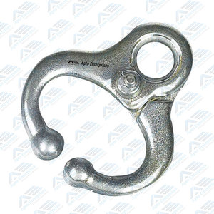 ห่วงจมูกวัวสเตนเลสสตีลพรีเมี่ยมห่วงจมูกวัวอัตโนมัติ - Product Image 4