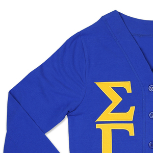 Ropa Casual Cómoda de Fabricante para Hermandades Griegas de Tallas Grandes, Prendas Universitarias y de Fraternidades - Product Image 3