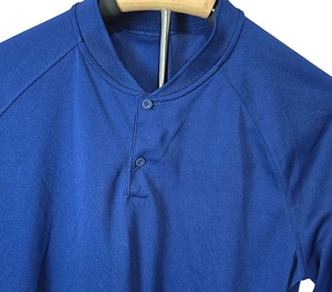 Camisetas Polo Blancas de Alta Calidad, Transpirables, de Algodón, Lisas, Personalizadas para Hombre - Product Image 4