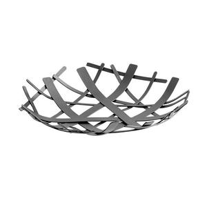 Tazón de Metal hecho a mano de fabricante y exportador, frutero decorativo de lujo, decoración del hogar para el hogar, Hotel, restaurante, cuenco de vajilla - Product Image 5