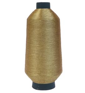 GST BCH เส้นด้ายโลหะสำหรับงานปักคุณภาพดีที่สุดสำหรับงานปักด้วยสินค้าที่มีความหนาแน่นสูง - Product Image 1