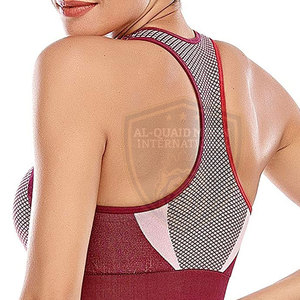 Ensemble de yoga pour femmes en tissu doux, best-seller, ensemble de yoga professionnel pour femmes, nouvel arrivage d'ensembles de yoga pour femmes - Product Image 5